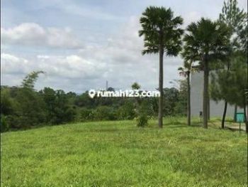 Kavling Luas Lokasi Pas Tatar Candraresmi, Kota Baru Parahyangan