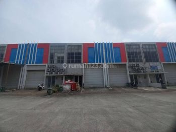 Pergudangan Sedayu Bizzpark Daan Mogot