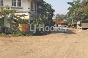 Tanah Jl. Raya Cilincing Cilincing, Jakarta Utara