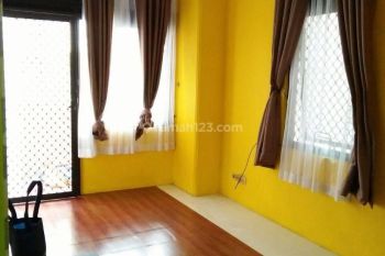 Dijual Apartemen Metro Sunter Luas 52m Lantai 3 Full Furnish