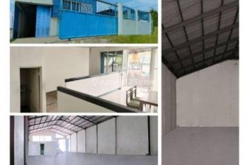 986.  Gudang Jl Gubernur Sunandar Krian