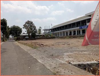 Tanah Palagan Km 9 Murah Jogja Gito Gati