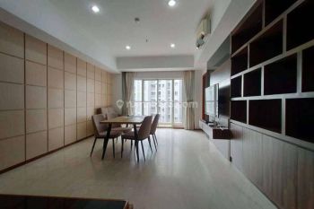 apartemen Royal mediterania(arl116)