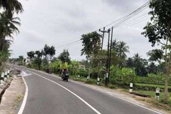 Promo Nataru Tanah Timur Kaliurang Km 13, Siap Ajb Notaris