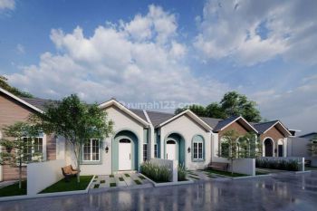 Terbatas Rumah Cluster di dkt Rm Ponyo Nagreg Cicalengka Rancaekek