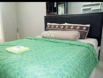 Di sewakan Apartemen kalibata