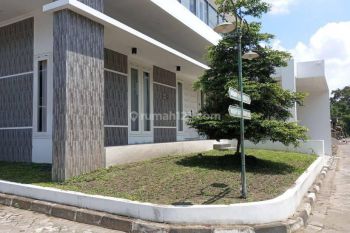 Tanah Siap Ajb Dalam Perumahan One Gate di Kaliurang Km 9 Jogja