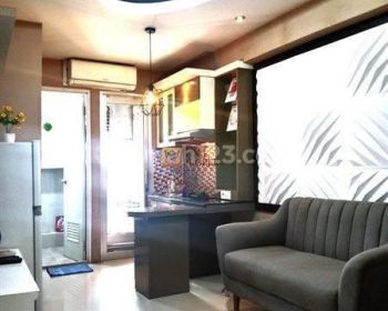 Tower Favorit 2br 35m2 Green Bay Pluit Greenbay Full Furnished