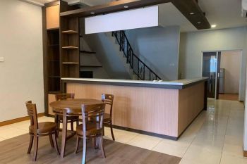 DISEWAKAN RUKO MURAH DI HARAPAN INDAH RAYA BEKASI