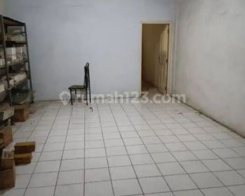 Ruko Komplek Kosambi Megah dijalan Raya Perancis Dadap