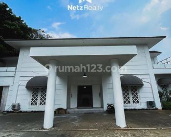 Disewakan Rumah Pejaten Barat, Jakarta Selatan