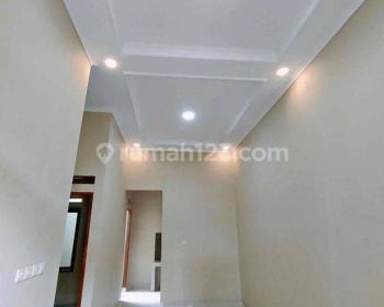 Rumah Siap Huni Bedahan Depok Mulai 400 Jutaan Siap Balik Nama