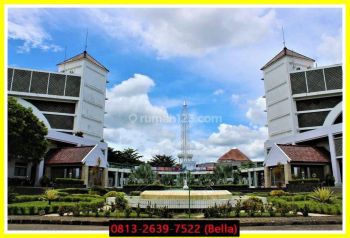 Tanah di Tamantirto, Kasihan , Bantul, Yogyakarta SHM Dekat Umy