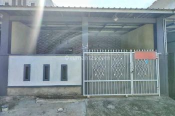 Disewakan Rumah Cocok Untuk Hunian Nyaman Bersama Keluarga