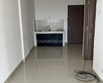 Apartemen 2 BR Sunter Icon Kosongan Siap Pakai