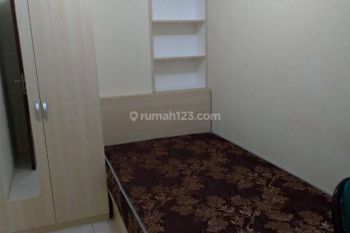 Termurah Banting Harga Apartment setos Great Western resort serpong Samping toll