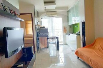 Jual Apartemen Mediterania 2 Heliconia, Tanjung Duren Jakarta Barat