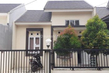 Take over 115 Juta Perumahan Pondok Rajeg cibinong dkt stasiun Pondok Rajeg dan