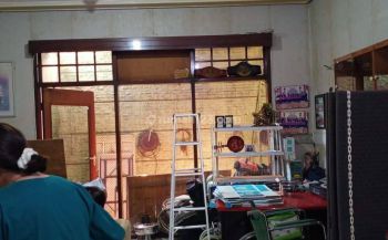 Di Jual Rumah Mewah Modern Terawat Di Jalan Pungkur