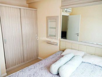 Sewa Apartemen Lux Dago Suite 2 BR
