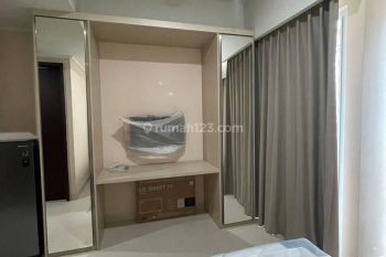 Dijual Apartemen Green Sedayu Cengkareng Jakarta Barat Studio Fully Furnished
