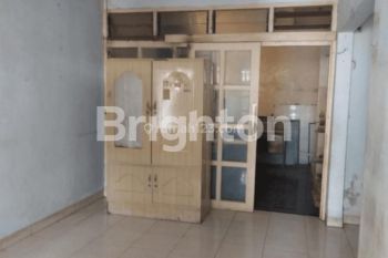 RUMAH SIAP HUNI GUBENG KERTAJAYA