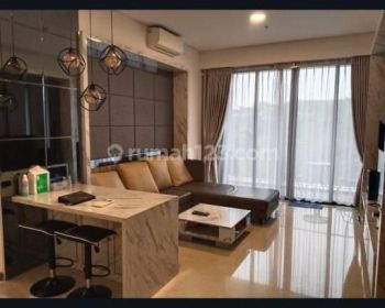 Dijual Unit Apartemen Marigold 2 BR Navapark Bsd City