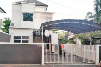 PRIME LOCATION RENON DESIGN MODERN MINIMALIS SIAP HUNI MINIMAL  2 TAHUN