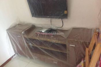 Dijual Apartemen Thamrin Executive 1 Bedroom Tower B Lantai Tinggi Furnished