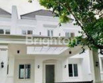 RUMAH BARU GRESS DI GRAHA FAMILY BLOK VB