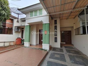 kan Rumah Di Aralia Harapan Indah Bekasi