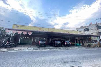 𝐃𝐈 𝐉𝐔𝐀𝐋 𝐑𝐔𝐊𝐎 𝟒 𝐔𝐍𝐈𝐓 DILOKASI STRATEGIS