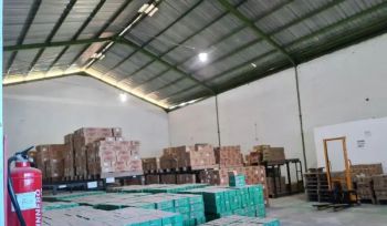 Disewakan cepat gudang siap pakai di banyuwangi