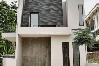 De Shilla Permata Rumah 2 Lt Dkt Borma Permata Dan Haji Gofur Cimahi