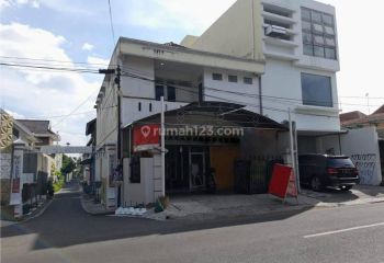 Ruko 2 Lantai Lokasi Ciamik Untuk Usaha Kawasan Tipes Solo