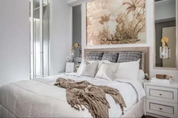 Apartemen Anderson Full Furnish