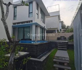 Rumah Batam Kota di Komplek Nagoya Valley Residence Bebas Banjir