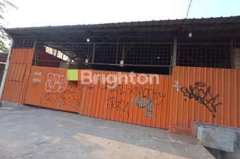 GUDANG KEDOYA JAKARTA BARAT STRATEGIS MURAH PLONG