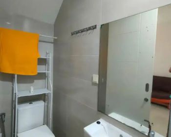 Di Sewakan Rumah Cantik dalam Cluster di Grand Galaxy, Bekasi Selatan