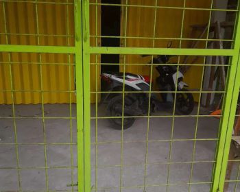 DI JUAL KIOS + GUDANG SAWANGAN