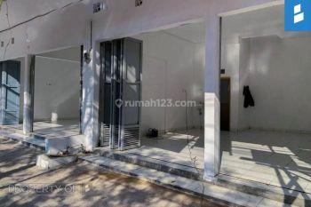 Ruang Usaha Moh Toha Tegallega Bandung C