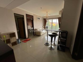 Apartement Apartemen Gateway Pasteur 3 BR Furnished Bagus