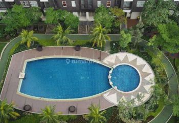Jarang Ada, Apartment Silkwood Alam Sutera, 3 Menit Ke Binus Univ