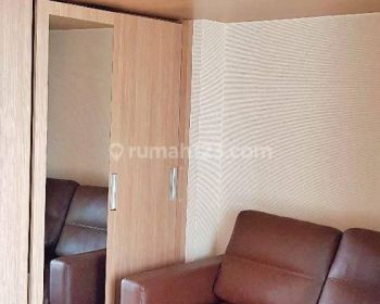 Apartemen The Nest Lantai 7