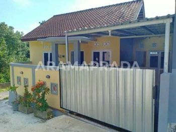 Jual Rumah Siap Huni 2 Kamar Cebaang Serongga Gianyar 400 Juta