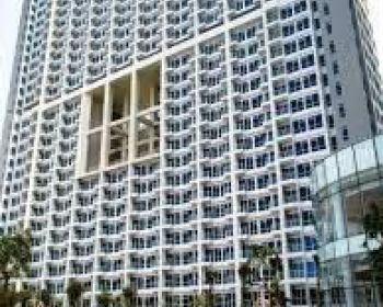 Apartement Puri Mansion Tower Crystal Siap Huni di Jakarta Barat