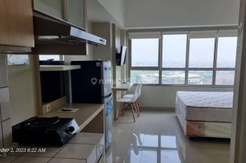 Apartemen Minimalis Siap Pakai di Summarecon Bekasi