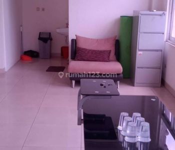 Disewakan Ruko HGB furnished Bagus dan murah bangett!!!