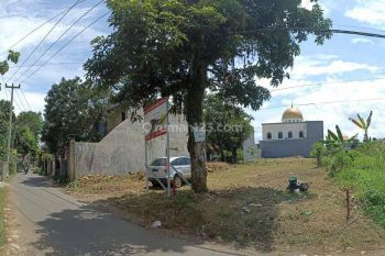 3 Jutaan m². Kavling Strategis 5 Menit Ke Gdc. SHM