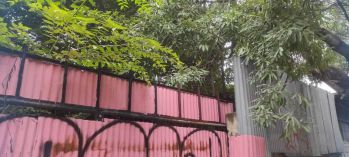 Gudang kedoya 400 m 300jt